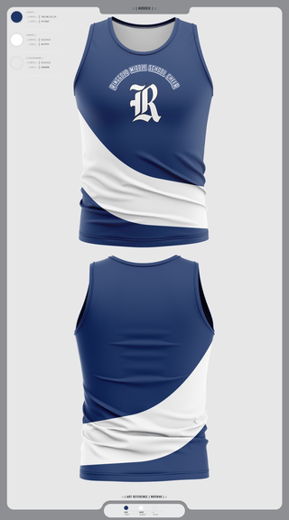 Tank Top, Ringgold High School Cheer, Cheer, Teamtime, Team time, sublimation, custom sports apparel, team uniforms, spirit wear, spiritwear, sports uniforms, custom shirts, team store, custom team store, fundraiser sports, apparel fundraiser