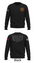 O311 60361222 Crew Neck Sweatshirt - 25
