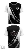 Mavericks 46802018 Short Sleeve Performance Shirt - 1