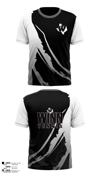 Mavericks 46802018 Short Sleeve Performance Shirt - 1