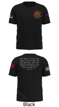 O311 60361222 Old School Cotton Feel Shirt - 30