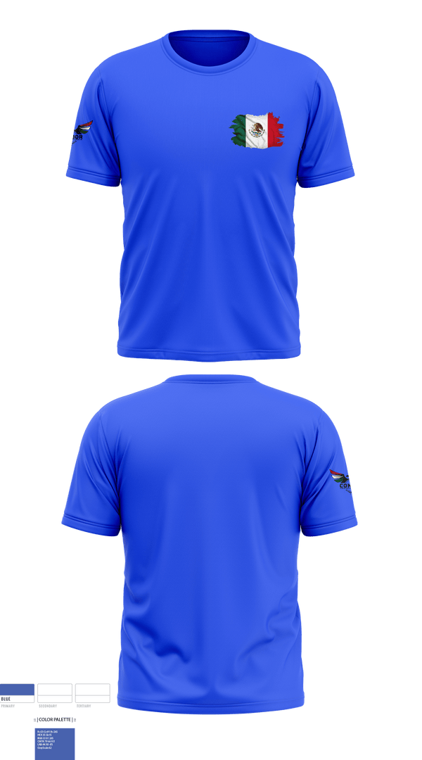 Short Sleeve Performance Shirt, TP Baja, , Teamtime, Team time, sublimation, custom sports apparel, team uniforms, spirit wear, spiritwear, sports uniforms, custom shirts, team store, custom team store, fundraiser sports, apparel fundraiser
