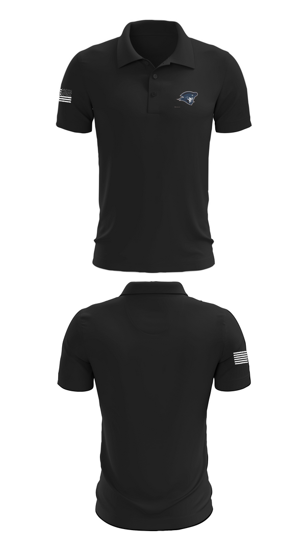 Short Sleeve Performance Polo, Heritage High School Music Department, Spirit Store, Teamtime, Team time, sublimation, custom sports apparel, team uniforms, spirit wear, spiritwear, sports uniforms, custom shirts, team store, custom team store, fundraiser sports, apparel fundraiser