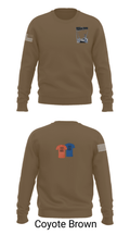 53 weg 62050278 Crew Neck Sweatshirt - 5