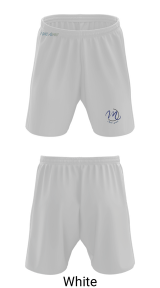 Athletic Shorts With Pockets, Merl Avant, , Teamtime, Team time, sublimation, custom sports apparel, team uniforms, spirit wear, spiritwear, sports uniforms, custom shirts, team store, custom team store, fundraiser sports, apparel fundraiser