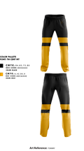 Roland-Grise Lady Knights 3078383 Sweatpants - 1