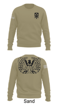 2/43 ADA 6509323 Crew Neck Sweatshirt - 85