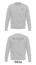 Ingram Park Recruiting 56851411 Crew Neck Sweatshirt - 2