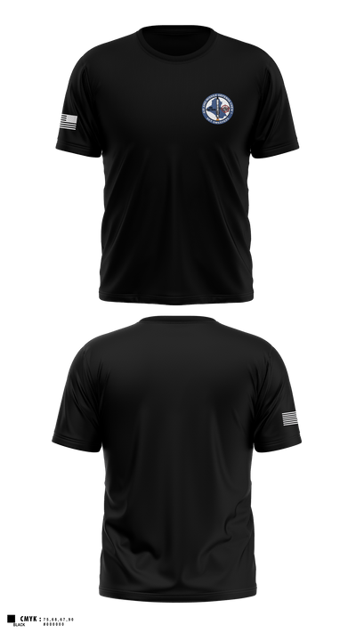 undefined Short Sleeve Performance Shirt - 1
