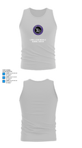 Lynn Lucas Middle School Cheer 22938786 Tank Top - 13