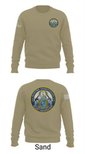 MSRON 8 41955379 Crew Neck Sweatshirt - 81