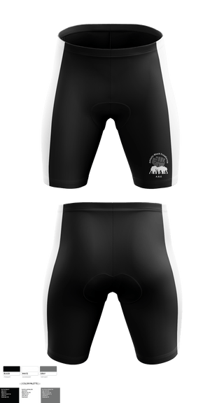 Mens Compression Shorts, Athletic Black Excellence, Track & Field, Teamtime, Team time, sublimation, custom sports apparel, team uniforms, spirit wear, spiritwear, sports uniforms, custom shirts, team store, custom team store, fundraiser sports, apparel fundraiser
