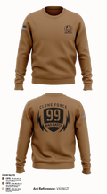 undefined Crew Neck Sweatshirt - 2