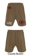 Otero County Sheriff 37164505 Athletic Shorts With Pockets - 9