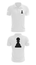 PICTURE PAWN LLC 67103482 Short Sleeve Performance Polo - 9