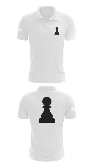 Short Sleeve Performance Polo, PICTURE PAWN LLC, E-Sports, Teamtime, Team time, sublimation, custom sports apparel, team uniforms, spirit wear, spiritwear, sports uniforms, custom shirts, team store, custom team store, fundraiser sports, apparel fundraiser