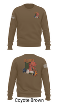 Hellraiser 15365776 Crew Neck Sweatshirt - 5