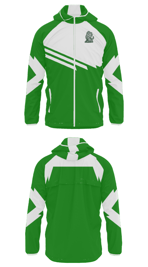Windbreaker, Jackson Reed High School Track, Track & Field, Teamtime, Team time, sublimation, custom sports apparel, team uniforms, spirit wear, spiritwear, sports uniforms, custom shirts, team store, custom team store, fundraiser sports, apparel fundraiser
