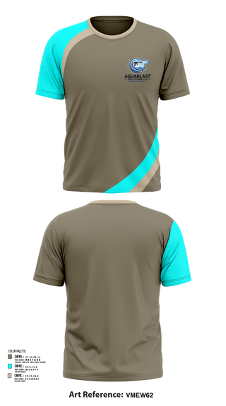 Short Sleeve Performance Shirt, Aquablast Solutions LLC, , Teamtime, Team time, sublimation, custom sports apparel, team uniforms, spirit wear, spiritwear, sports uniforms, custom shirts, team store, custom team store, fundraiser sports, apparel fundraiser