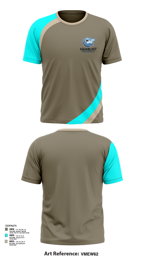 Short Sleeve Performance Shirt, Aquablast Solutions LLC, , Teamtime, Team time, sublimation, custom sports apparel, team uniforms, spirit wear, spiritwear, sports uniforms, custom shirts, team store, custom team store, fundraiser sports, apparel fundraiser