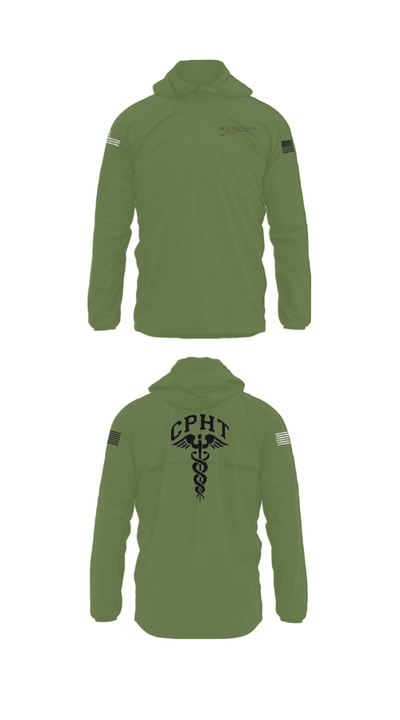 ATAMMC Pharmacy 86969794 Windbreaker - 41