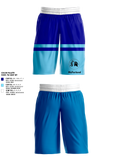 McFarland Girls Basketball 42511970 Mens Basketball Shorts 1