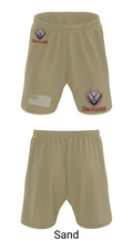 Eagle troop 2/2 62182830 Athletic Shorts With Pockets - 89