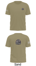 Gravediggers 54270931 Old School Cotton Feel Shirt - 90