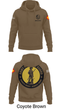 Recruiting & Retention Battalion 95903895 Hoodie - 17