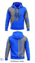 Lincoln High School Soccer 60361267 Hoodie - 119