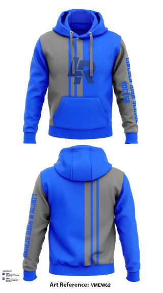 Hoodie, Lincoln High School Soccer, Men's Soccer, Teamtime, Team time, sublimation, custom sports apparel, team uniforms, spirit wear, spiritwear, sports uniforms, custom shirts, team store, custom team store, fundraiser sports, apparel fundraiser