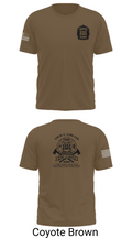 Class 88 25080920 Short Sleeve Performance Shirt - 16