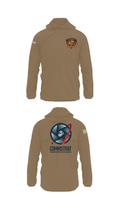 12th MLR COMMSTRAT 81672538 Windbreaker - 1