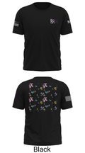 Chin Bum Balloons 30607098 Short Sleeve Performance Shirt - 30