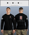 Elevated Fire Technologies Inc 48012343 Long Sleeve Performance Shirt 2