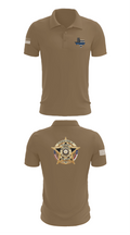 Maverick County Constable PCT 4 23255361 Short Sleeve Performance Polo - 7