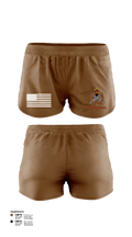 758th SMC 429395 Women's Shorts - 4