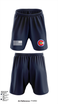 Restore 33265594 Athletic Shorts With Pockets - 121