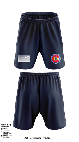 Athletic Shorts With Pockets, Restore, Police, Teamtime, Team time, sublimation, custom sports apparel, team uniforms, spirit wear, spiritwear, sports uniforms, custom shirts, team store, custom team store, fundraiser sports, apparel fundraiser