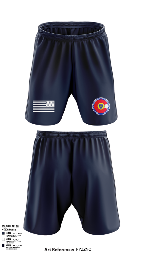 Athletic Shorts With Pockets, Restore, Police, Teamtime, Team time, sublimation, custom sports apparel, team uniforms, spirit wear, spiritwear, sports uniforms, custom shirts, team store, custom team store, fundraiser sports, apparel fundraiser