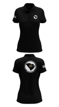 Bravo 3 55886317 Women's Short Sleeve Performance Polo  - 33