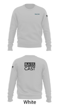 Bass Cast OutdoorsBass Cast Outdoors 33695819 Crew Neck Sweatshirt - 2