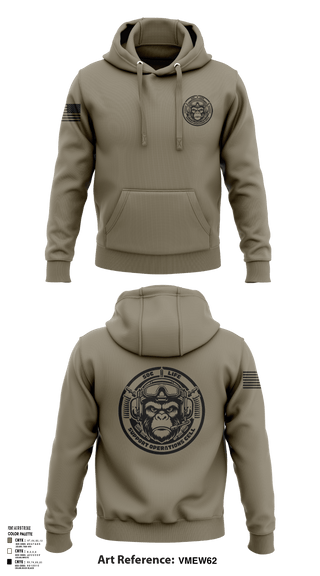 Hoodie, SMTCSMTC SOC, Coast Guard, Teamtime, Team time, sublimation, custom sports apparel, team uniforms, spirit wear, spiritwear, sports uniforms, custom shirts, team store, custom team store, fundraiser sports, apparel fundraiser