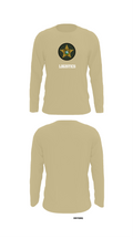 LOGISTICS 26909520 Long Sleeve Performance Shirt 88