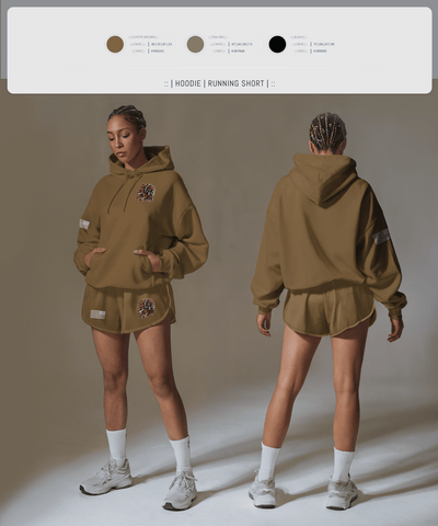 Comanche Squad 4858933 Hoodie - 4