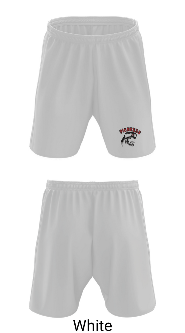 Athletic Shorts With Pockets, Sevastopol High School Softball, Softball, Teamtime, Team time, sublimation, custom sports apparel, team uniforms, spirit wear, spiritwear, sports uniforms, custom shirts, team store, custom team store, fundraiser sports, apparel fundraiser