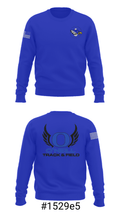O'Neill High School Track 69865173 Crew Neck Sweatshirt - 16