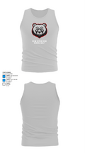 Bear River High School Golf 54713106 Tank Top - 13