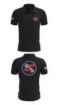 saul 56385781 Short Sleeve Performance Polo - 26