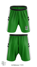 Kentwood Conks 25740846 Athletic Shorts With Pockets - 131